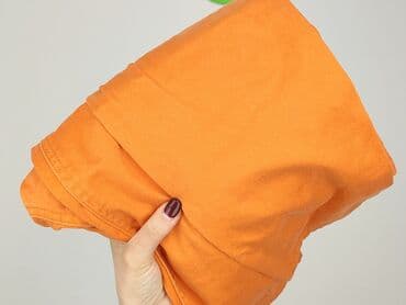 woskowane legginsy z wysokim stanem zara: Jeanswear, Джинси жіночі, розмір L — 5