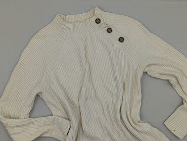 cocomore swetry: Cecil, Sweter damski, rozmiar M — 1