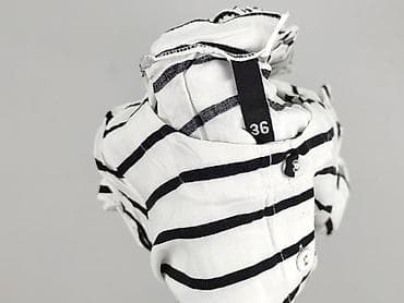 hm t shirt damski basic: H&M Divided, Sukienka damska, rozmiar S — 5