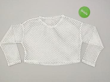 siateczka: Bluzka damska, rozmiar 3XL — 3
