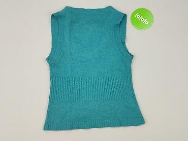 henri lloyd bluza: H&M Basic, Kamizelka damska, rozmiar L — 3