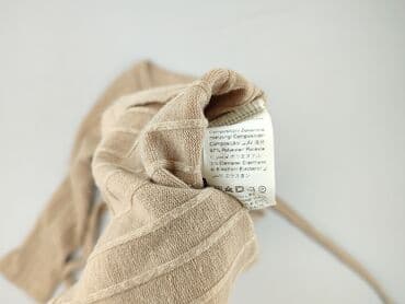 sukienki beżowe midi: Sukienka damska, rozmiar 4XL — 5