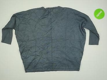 cropp sweter w paski: Saint Tropez, Sweter damski, rozmiar XL — 3