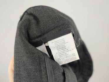 sandały w ccc na koturnie: Camaïeu, Spodnie materiałowe damskie, XL — 5