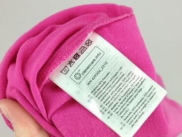 męskie koszulki reserved: Esmara, T-shirt damski, M — 4