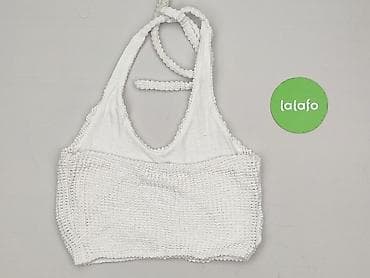 tank top reserved: Top damski, rozmiar S — 3