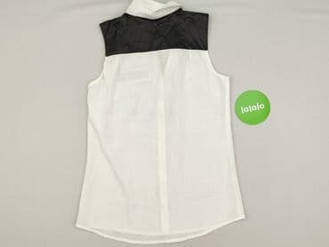 kononowicz bez koszulki: Sinsay, Koszula damska, rozmiar S — 4