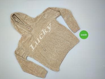 cos kaptur: Bluza z kapturem damska, rozmiar L — 2