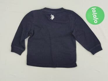 timberland kurtki: Bluza, U.S. Polo Assn, 6-9 miesięcy, stan - Bardzo dobry — 3