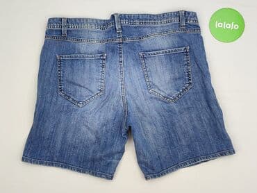 dsquared2 krotkie spodenki: Benetton, Szorty dla mężczyzn — 3