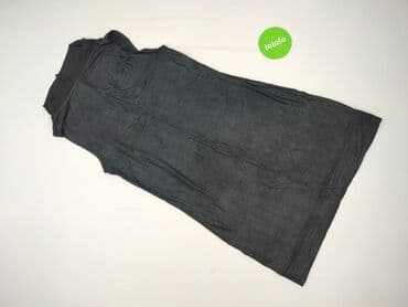 bluzki damskie dzianinowe: Tunika damska, rozmiar M — 3