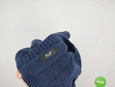 nylon sweter: F&F, Sweter damski, rozmiar S — 4