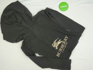 bluza na konie decathlon: Burberry, Bluza z kapturem damska, rozmiar S — 3