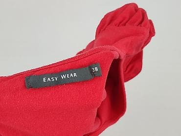 buty nylon red: Easy Wear, Bluzka damska, rozmiar M — 4