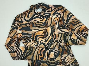 bluzki z pluszu: Shein, Bluzka damska, rozmiar M — 1