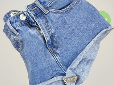 krótkie spodenki dsquared: Tally Weijl, Szorty damskie, rozmiar XS w lalafo.pl — 5 krótkie spodenki dsquared: Tally Weijl, Szorty damskie, rozmiar XS — 5