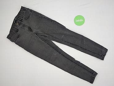htt jeans: Jeansy damskie, rozmiar M — 2