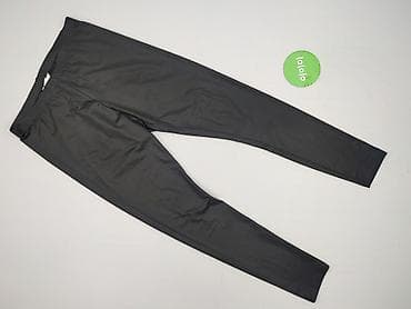 bluza tanio: H&M Basic, Legginsy rozmiar M — 2