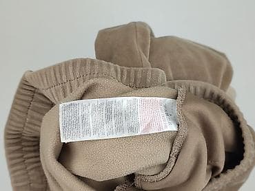 balowe trampki: Woman Collection, Spodnie dresowe damskie, rozmiar S — 5