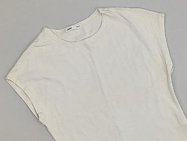 sandaly lasocki biale: Sinsay, Bluzka damska, rozmiar L — 1