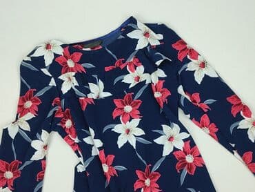 bluzka w kwiaty new yorker: Bluzka damska, rozmiar M — 1