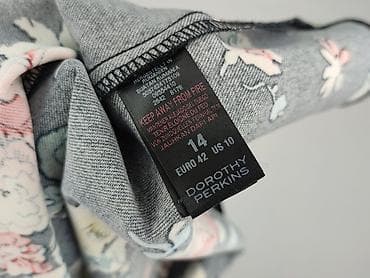 spódnice wiosenna: Dorothy Perkins, Spódnica damska, rozmiar L — 4