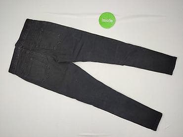 gatta rajstop: Spodnie jeansowe, Destination, 15 lat, 170, stan - Bardzo dobry — 3
