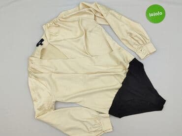 koszule nocne dla puszystych: Answear, Body damskie, S — 2