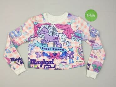 programmer t shirty: Women`s sweatshirt, size M (EU 38) — 2