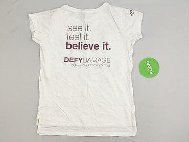 body ck: T-shirt damski, rozmiar S — 3