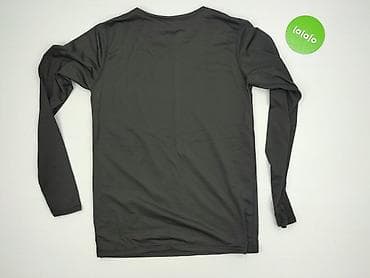 lateksowe: T-shirt damski, rozmiar L — 3