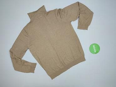 neonowy sweter: Reserved, Golf damski, rozmiar XL — 2
