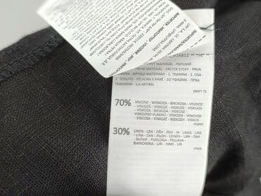 sinsay sukienka czarna obcisła: Sinsay, Sukienka damska, rozmiar L — 5