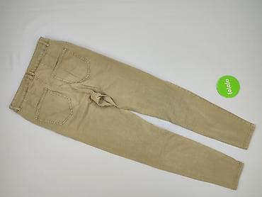 ccc buty elsa: Reserved YFL, Spodnie materiałowe damskie, rozmiar M — 3