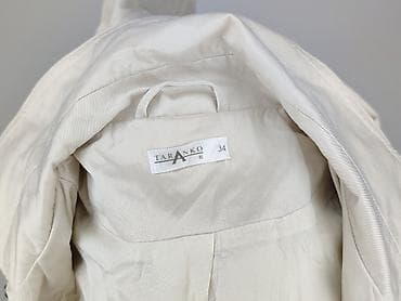 pull bear trencz: Taranko, Trencz damski, rozmiar XS — 4