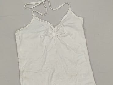 koszulki basic uniqlo: H&M, Top damski, rozmiar S — 1