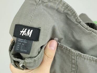 hollister spódnica: H&M, Spódnica damska, rozmiar XS — 4