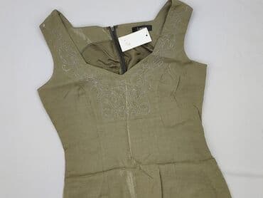 unique sukienki: Sukienka damska, rozmiar S — 1