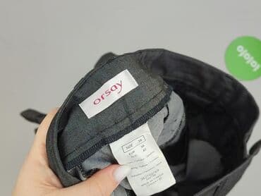 szorty plus size: Orsay, Szorty damskie, M — 4