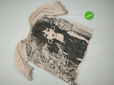 bluzki koszulowe czarne: Bluzka damska, rozmiar S — 2