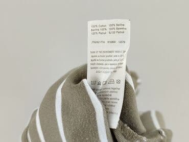 t shirty fendi: F&F, T-shirt damski, rozmiar L — 7