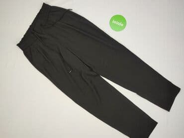 buty vices klapki: Vila, Spodnie materiałowe damskie, rozmiar XS — 2