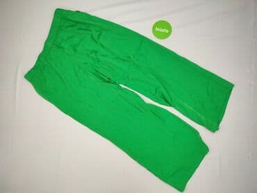 kuloty damskie jeansy: Spodnie damskie, rozmiar XL — 3