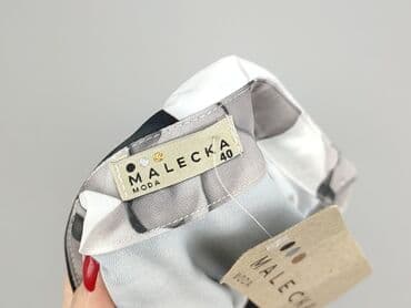 bluzki jesienne damskie: Bluzka damska, rozmiar L — 4