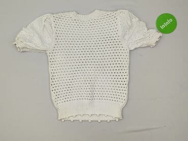 koszula z bufkami zara: Zara, Women`s top, size S — 4