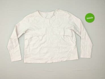 reserwed kurtki zimowe: Жіноча блуза, розмір XL — 2