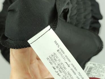 spodnie typu paperbag zara: Zara, Spodnie materiałowe damskie, rozmiar S — 5