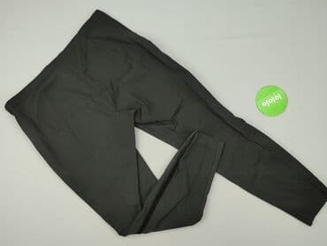 buty zimowe lata 80: InWear, Spodnie materiałowe damskie, rozmiar M — 3