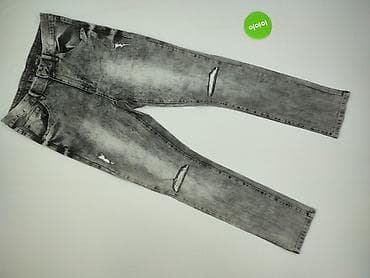 converse rozmiar 26: Esmara, Jeansy damskie, rozmiar XL — 2