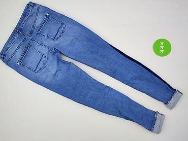 varxdar denim: Orsay, Jeansy damskie, rozmiar S — 3